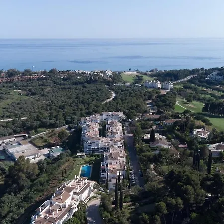 Atico Familiar Con Terraza Y Bonitas Vistas Al Mar En - Rio Real 282g 아파트