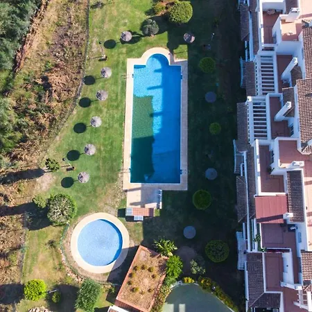 Atico Familiar Con Terraza Y Bonitas Vistas Al Mar En - Rio Real 282g * 마르베야