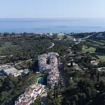 Apartamento ático Familiar Con Terraza Y Bonitas Vistas Al Mar En - Rio Real 282g *