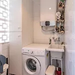 דירה Atico Familiar Con Terraza Y Bonitas Vistas Al Mar En - Rio Real 282g מארבלה
