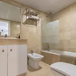 ático Familiar Con Terraza Y Bonitas Vistas Al Mar En - Rio Real 282g Apartamento Marbella
