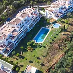 Apartamento ático Familiar Con Terraza Y Bonitas Vistas Al Mar En - Rio Real 282g Marbella