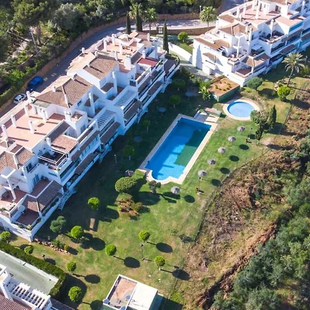 Appartement Atico Familiar Con Terraza Y Bonitas Vistas Al Mar En - Rio Real 282g Marbellac