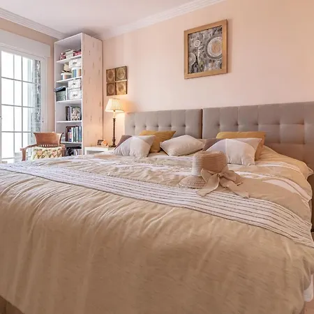 Appartement Atico Familiar Con Terraza Y Bonitas Vistas Al Mar En - Rio Real 282g *