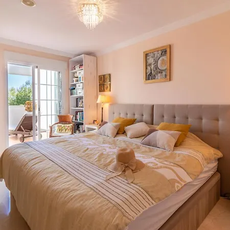 ático Familiar Con Terraza Y Bonitas Vistas Al Mar En - Rio Real 282g